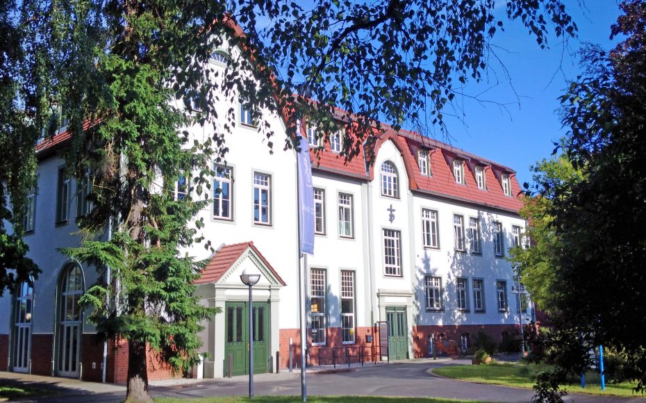 Brüderhaus