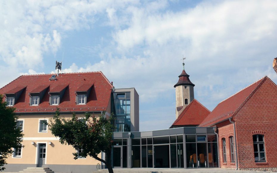 Diakonisches Bildungshaus Sausedlitz