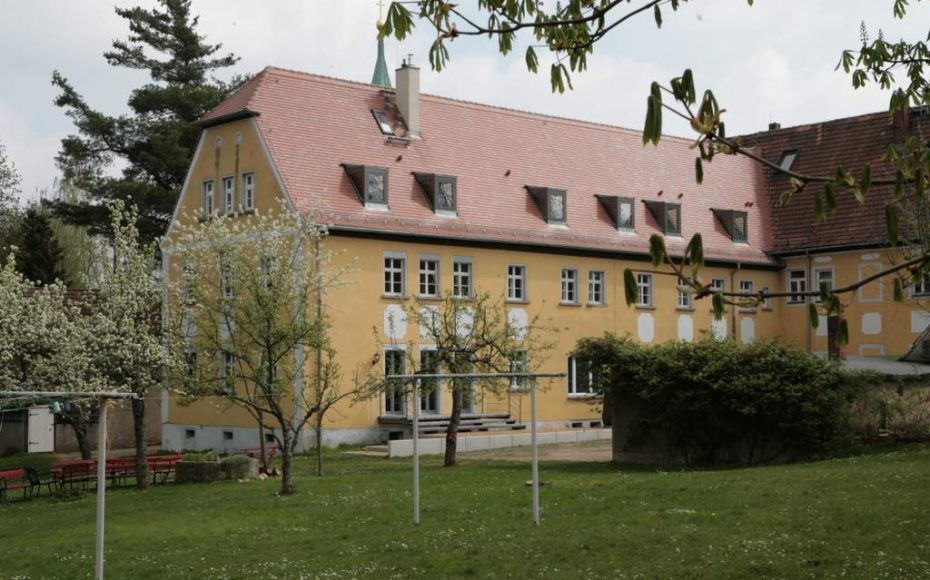 Rüstzeitheim